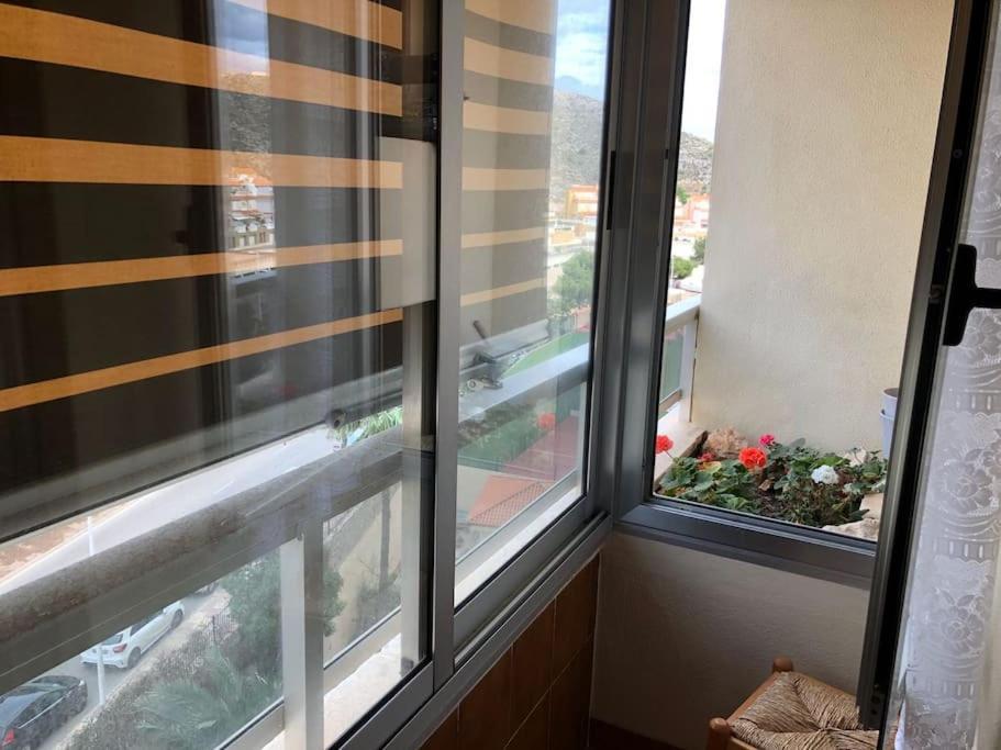 Apartamento En Florazar 2, Cullera Extérieur photo