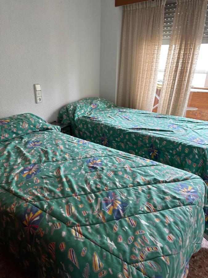 Apartamento En Florazar 2, Cullera Extérieur photo
